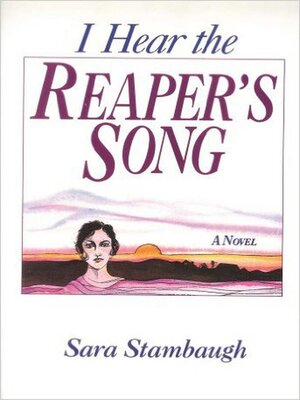 cover image of I Hear the Reaper's Song